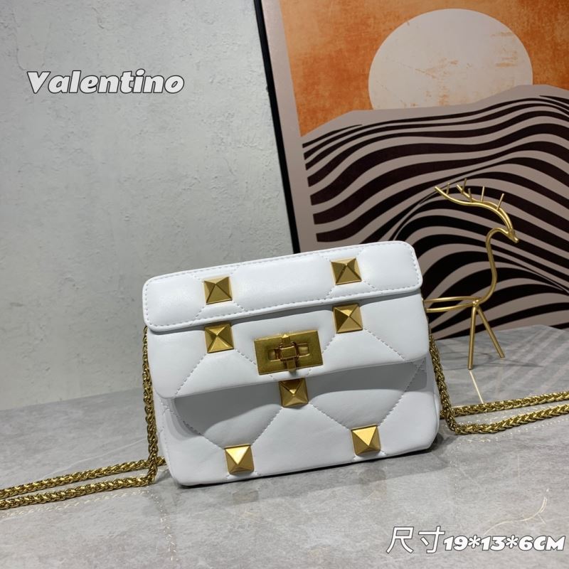 Valentino Satchel Bags